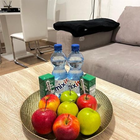 Apartment Vienna - Contactless Check-In 外观 照片