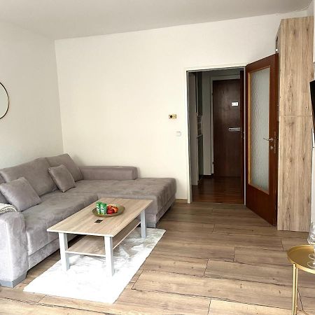 Apartment Vienna - Contactless Check-In 外观 照片
