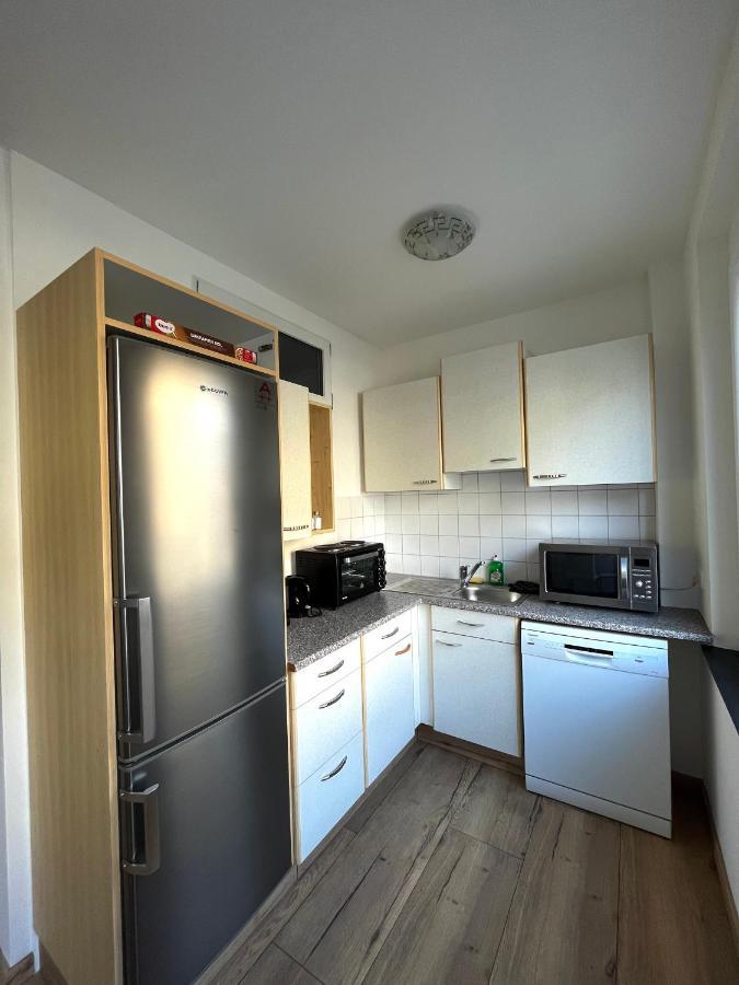 Apartment Vienna - Contactless Check-In 外观 照片