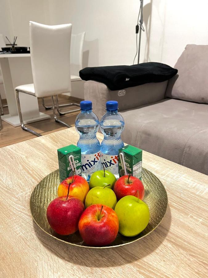 Apartment Vienna - Contactless Check-In 外观 照片