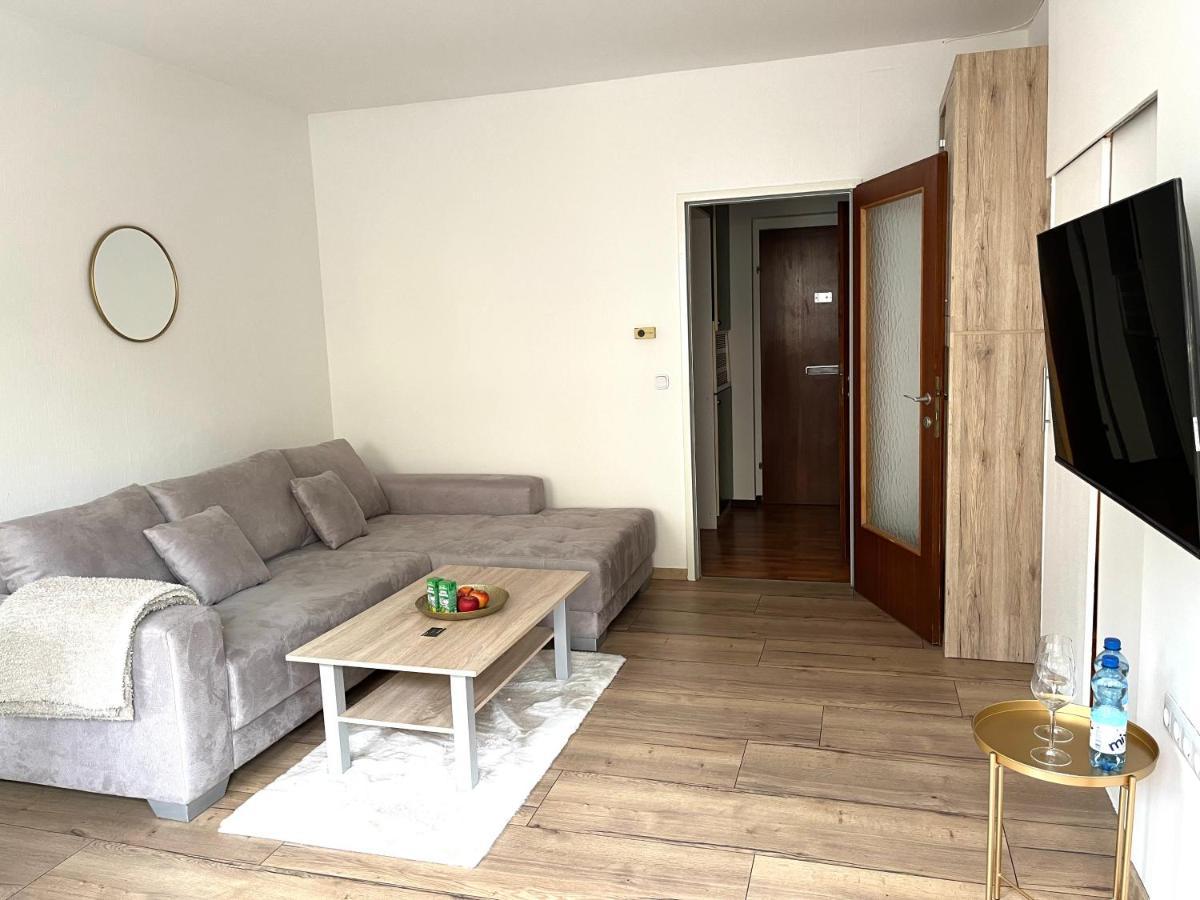 Apartment Vienna - Contactless Check-In 外观 照片