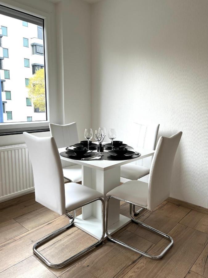 Apartment Vienna - Contactless Check-In 外观 照片