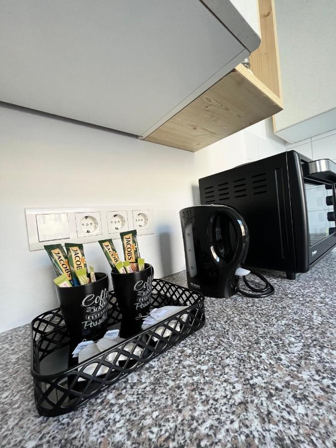 Apartment Vienna - Contactless Check-In 外观 照片