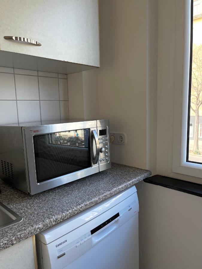 Apartment Vienna - Contactless Check-In 外观 照片