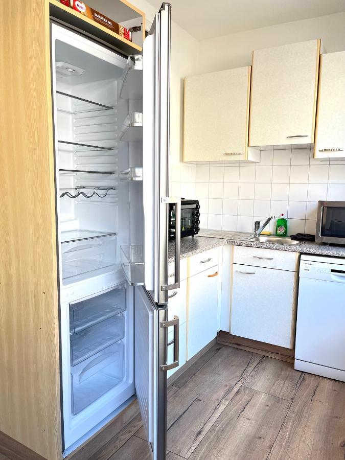 Apartment Vienna - Contactless Check-In 外观 照片