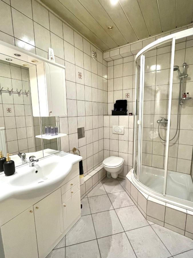 Apartment Vienna - Contactless Check-In 外观 照片