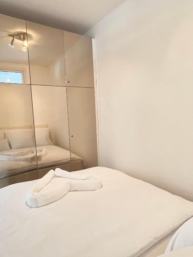 Apartment Vienna - Contactless Check-In 外观 照片