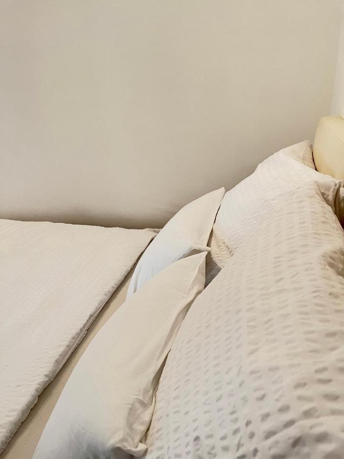 Apartment Vienna - Contactless Check-In 外观 照片