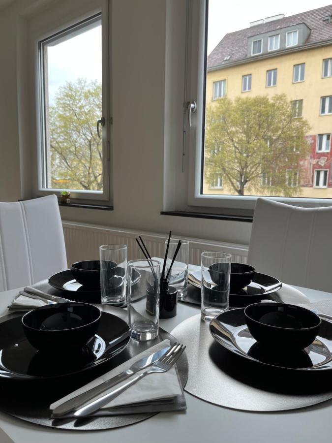 Apartment Vienna - Contactless Check-In 外观 照片
